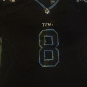 Mariota jersey for sell